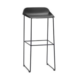 Banqueta Bit Bar - Preto - 1