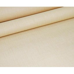 Papel De Parede Linho Bege 2 - 3