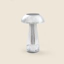 Ver imagem 1 de Luminária Usb Champi Transparente - A\casa