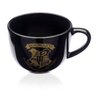 Canecao Harry Potter Brasao de Hogwarts - 5