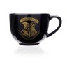 Canecao Harry Potter Brasao de Hogwarts - 1