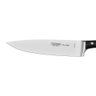 Faca Chef Tramontina Prochef 24161008 8" Preta Preto 24161008 - 3