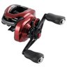 CARRETILHA SHIMANO SCORPION MGL 151XG - MANIVELA ESQUERDA - 1