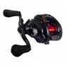 CARRETILHA DAIWA FUEGO CT 100 XSL - MANIVELA ESQUERDA - 4