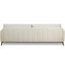 Ver imagem 6 de Sofá 4 Lugares para Sala de Estar Living 260cm Sonata T03 Linho Cru - Lyam Decor