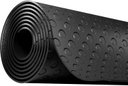 Ver imagem 2 de Tapete Piso de Borracha Moeda 3mm Antiderrapante 2m² 1,00 X 2,00m Rm Decor