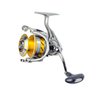 MOLINETE DAIWA REVROS 2000H - 1