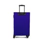 Mala American Tourister by Samsonite Frankfurt Tamanho M Azul - 3