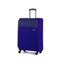Mala American Tourister by Samsonite Frankfurt Tamanho M Azul - 2