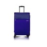 Mala American Tourister by Samsonite Frankfurt Tamanho M Azul - 1