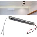 Ver imagem 1 de Fonte Slim Drive 24w 12v 2a Bivolt Perfil Fita Led Lustre Luminaria
