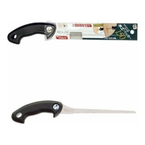 Serrote Japonês Life-Saw ( Z-Saw) Corte Curvo 150mm