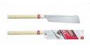 Ver imagem 2 de Serrote Japonês Dozuki Hardwood 240mm Zetsaw Ref 7123