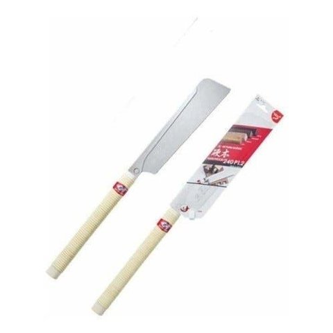 Serrote Japonês Dozuki Hardwood 240mm Zetsaw Ref 7123