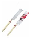 Ver imagem 1 de Serrote Japonês Dozuki Hardwood 240mm Zetsaw Ref 7123