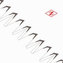 Ver imagem 2 de Lâmina para Serrote Japonês Ryoba Z-saw Cross e Rip 250mm