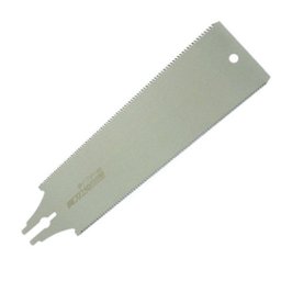 Lâmina para Serrote Japonês Ryoba Z-saw Cross e Rip 250mm - 1