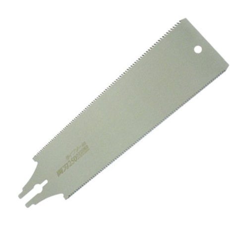 Lâmina para Serrote Japonês Ryoba Z-saw Cross e Rip 250mm