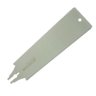 Lâmina para Serrote Japonês Ryoba Z-saw Cross e Rip 250mm - 1