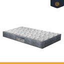 Ver imagem 5 de Cama Box Baú com Colchão de Espuma D33 Ortobom Iso 100 Solteiro 78cm