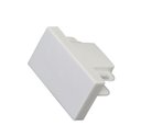 Ver imagem 6 de Kit Alimentador de Trilho Eletrificado + Ponteira Sobrepor Branco Bivolt
