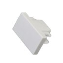 Ver imagem 6 de Kit Alimentador de Trilho Eletrificado + Ponteira Sobrepor Branco Bivolt