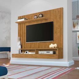Home Suspenso Aquarius Cor:ipe Mizza Decor - 2