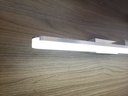 Ver imagem 4 de Arandela Articulada Led 40W Quadros Espelho Banheiro Quadro: Prata