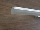 Ver imagem 3 de Arandela Articulada Led 40W Quadros Espelho Banheiro Quadro: Prata