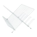 Ver imagem 1 de Escorredor de Louça Portátil Slim E122 Branco Hks Milani Store