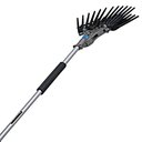 Ver imagem 4 de Derriçadeira Para Fazendas de Café com Haste Curta e Dupla Mãozinha Para Produção em Dobro