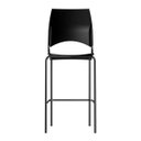 Ver imagem 2 de Cadeira Paladio Bistro - Preto