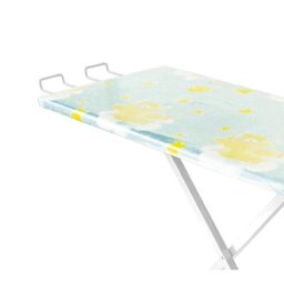 Tábua para Passar Roupas T857 Branco Hks Milani Store - 2