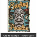 Ver imagem 3 de Abajur e Luminária - Surf - Surfing Paradise
