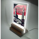 Ver imagem 2 de Abajur e Luminária - Wonder City - New York City - Nova Iorque