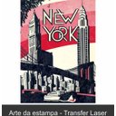 Ver imagem 3 de Abajur e Luminária - Wonder City - New York City - Nova Iorque