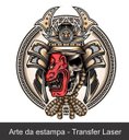 Ver imagem 3 de Abajur e Luminária - Samurai