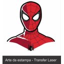 Ver imagem 3 de Abajur e Luminária Marvel - Homem Aranha - Spider Man