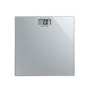 Ver imagem 1 de Balança Digital Digihealth - Tela Lcd - até 180kg - Bateria Cr2032 - Cinza - Multilaser Hc021n