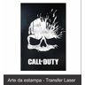 Abajur e Luminária Games - Call Of Duty - 3
