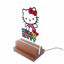 Ver imagem 1 de Abajur e Luminária Infantil - Hello Kitty