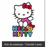 Abajur e Luminária Infantil - Hello Kitty - 3