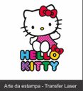 Ver imagem 3 de Abajur e Luminária Infantil - Hello Kitty