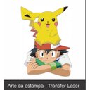 Ver imagem 3 de Abajur e Luminária Infantil - Pokemon