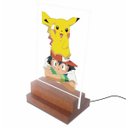 Ver imagem 1 de Abajur e Luminária Infantil - Pokemon