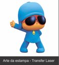 Ver imagem 3 de Abajur e Luminária Infantil - Pocoyo