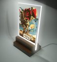 Ver imagem 2 de Abajur e Luminária - Star Wars