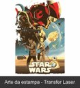 Ver imagem 3 de Abajur e Luminária - Star Wars
