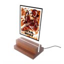 Ver imagem 1 de Abajur e Luminária - Star Wars