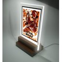 Ver imagem 2 de Abajur e Luminária - Star Wars